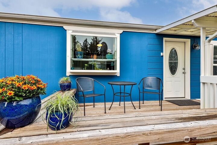 Property Photo:  43010 SE North Bend Way 53  WA 98045 