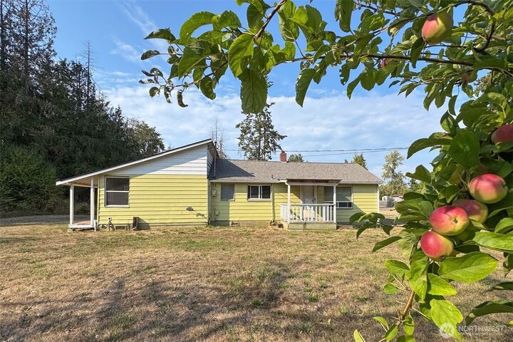 190  Pierson Road  Sequim WA 98382 photo