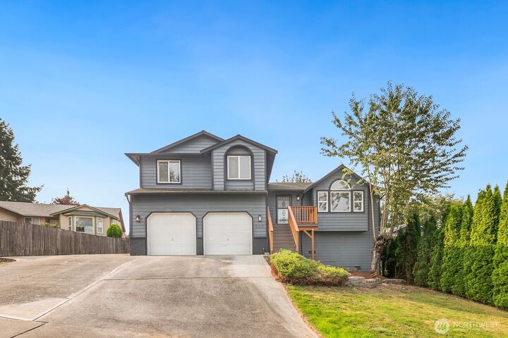 Property Photo:  6916  54th Place NE  WA 98270 