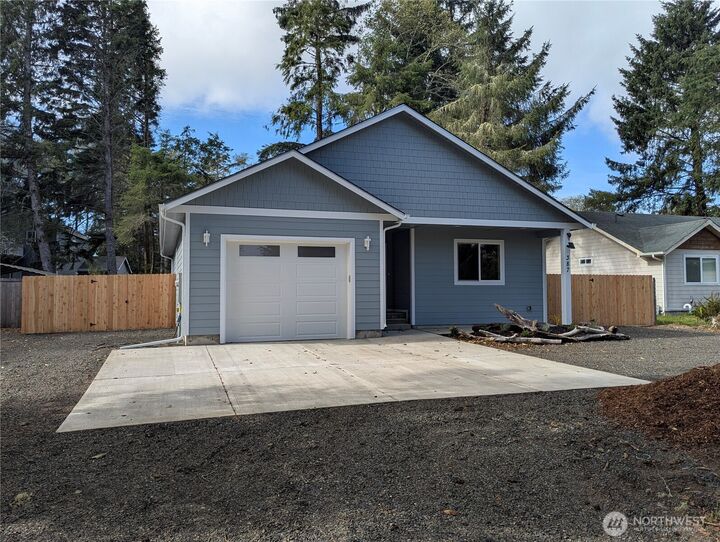 Property Photo:  387  Duck Lake Drive NE  WA 98569 