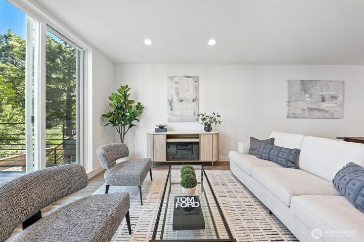 Property Photo:  9018  13th Avenue NW B  WA 98117 