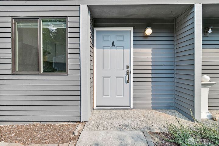 Property Photo:  4724  97th Avenue W 3A  WA 98466