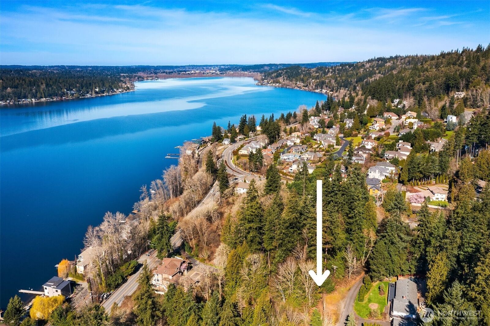Property Photo: 11 Xx 205th Avenue NE WA 98074