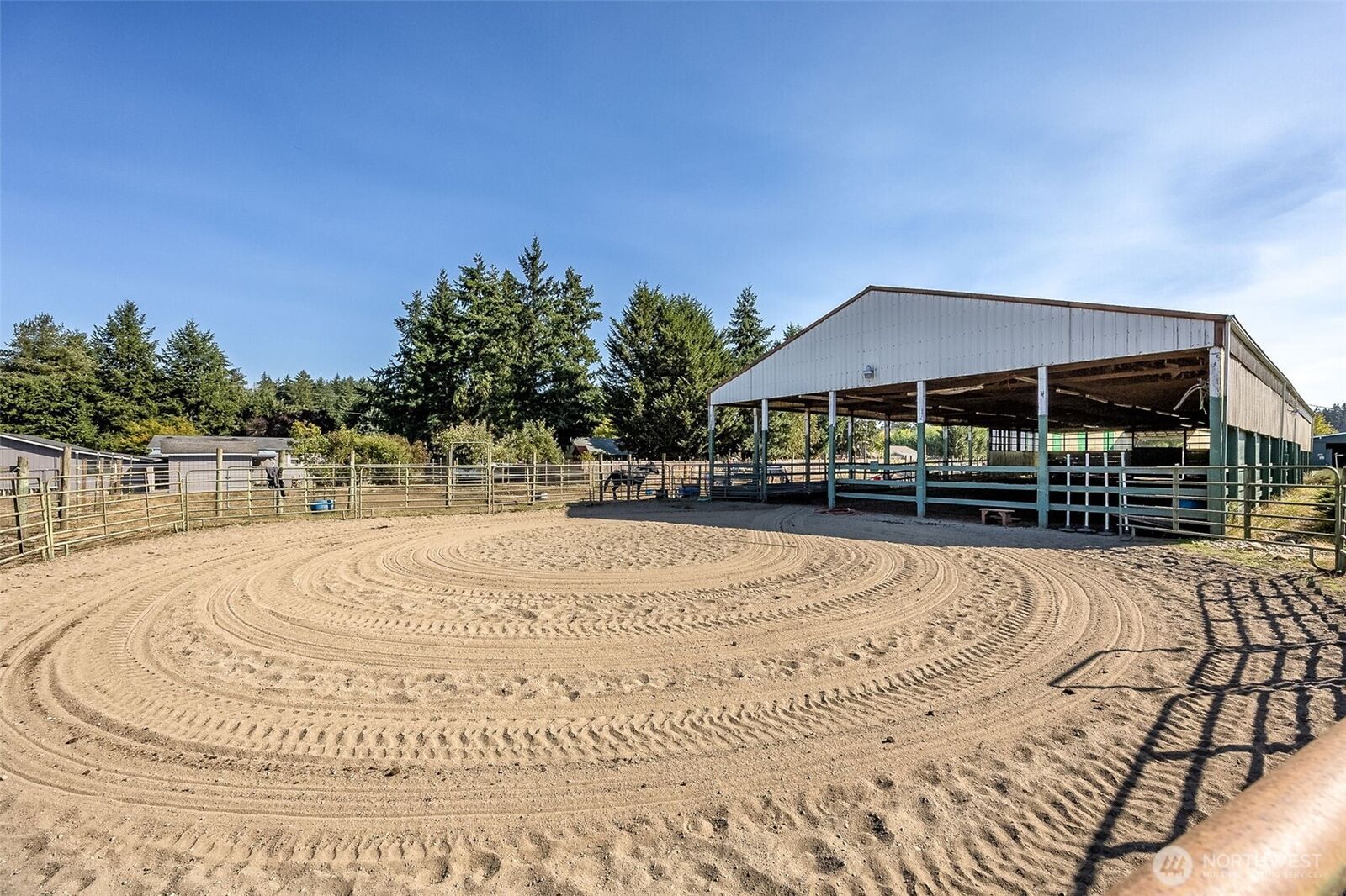 Property Photo: 8106 224th Street E WA 98338