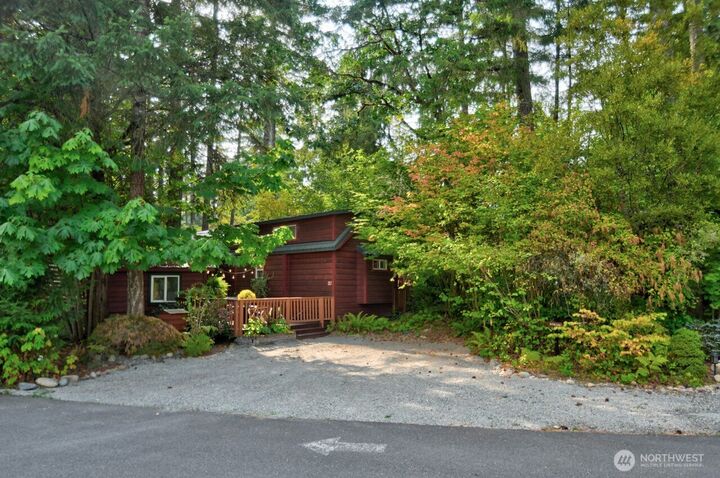 Property Photo: 1546 Reservation Road SE 264 WA 98513