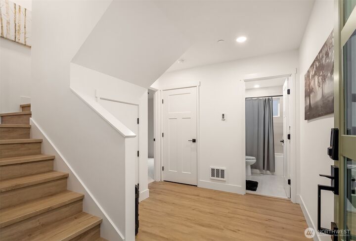 Property Photo:  9033  8th Avenue NW C  WA 98117 