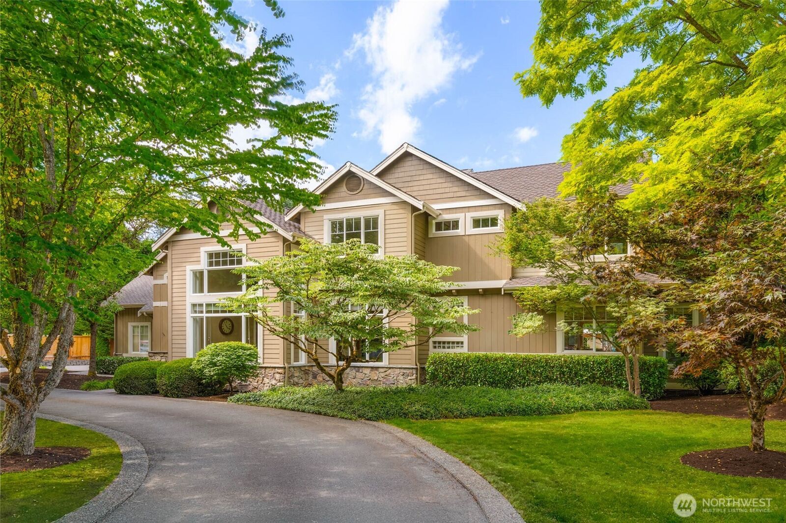 Property Photo:  17110 NE 183rd Place  WA 98072 