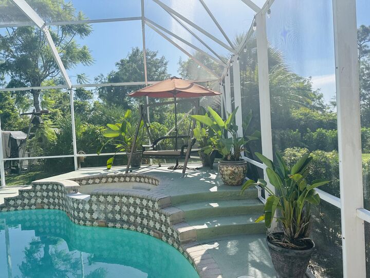 Property Photo:  3769 Victoria Road  FL 33411 