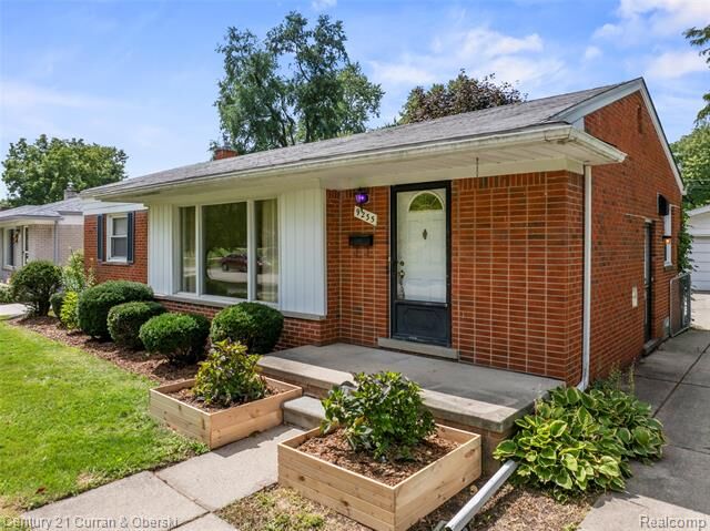 Property Photo: 9235 Texas Street MI 48150