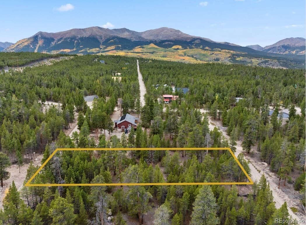 Property Photo:  416 Juniper Drive  CO 81251 