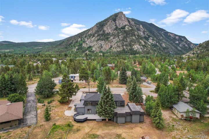 Property Photo:  205 Aspen Drive  CO 80443 