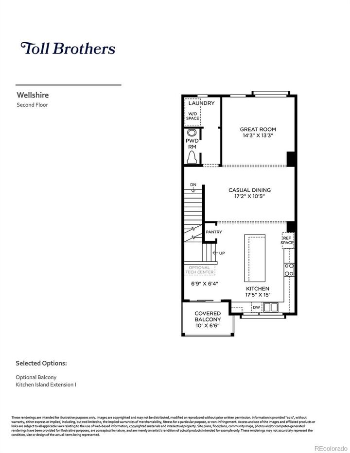 Property Photo: 830 Josephine Way CO 80027