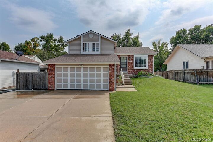 4316 W 23rd Street  Greeley CO 80634 photo