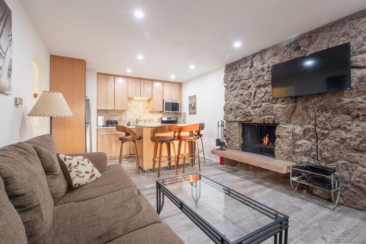 432 Hi Country Drive 13-1410  Winter Park CO 80482 photo
