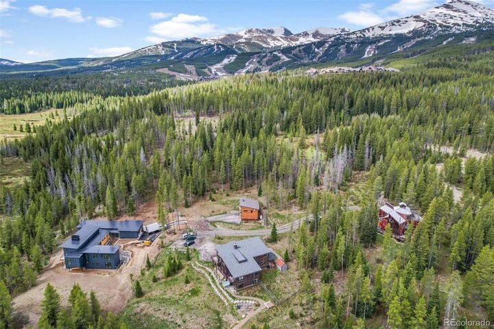 Property Photo: 79 Zeppelin Way CO 80424