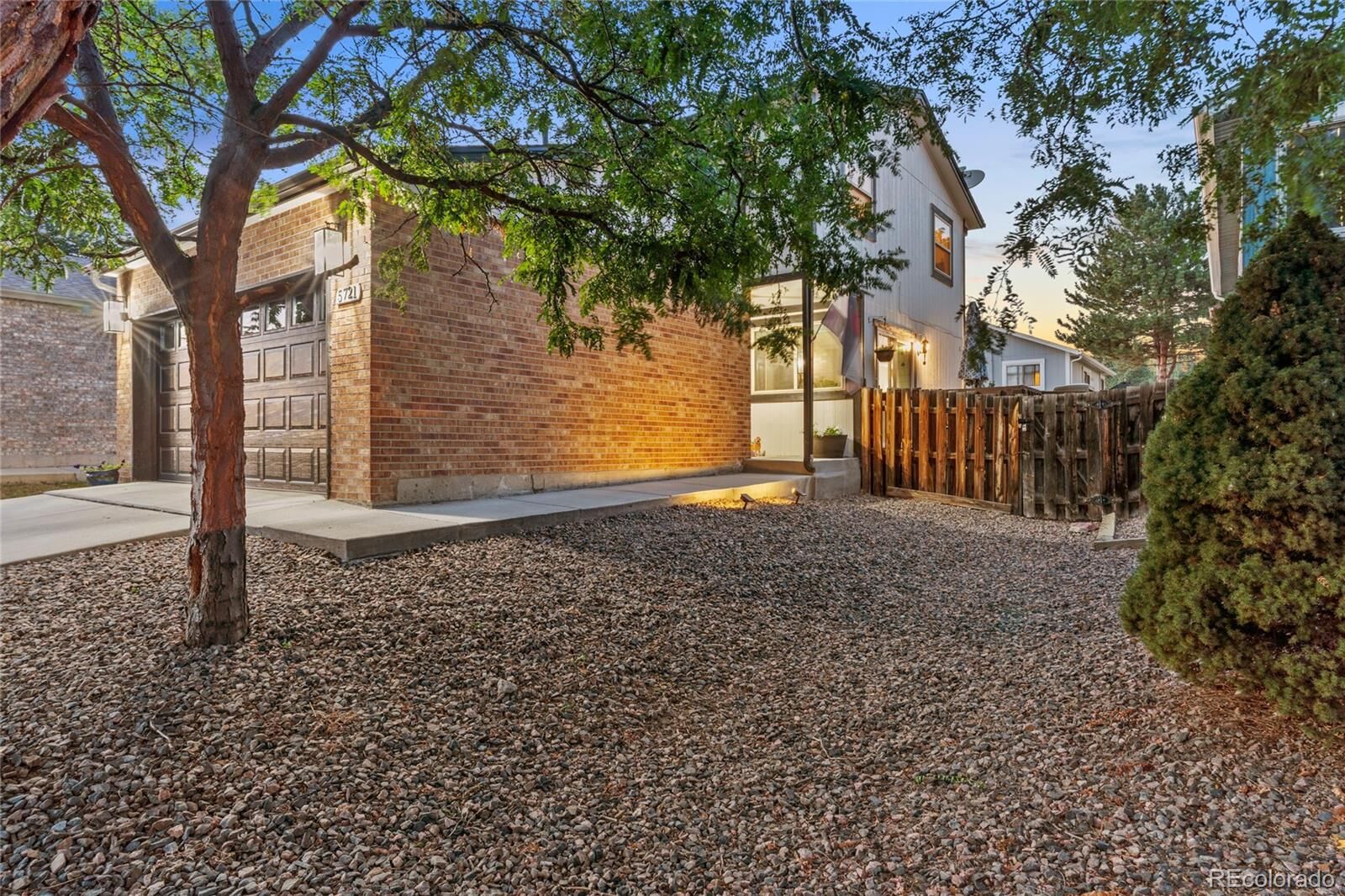 Property Photo:  5721 W 71st Avenue  CO 80003 