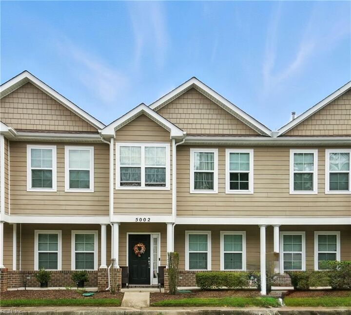 Property Photo:  5002 Glen Canyon Dr  VA 23462