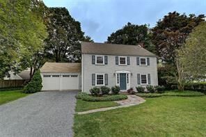 Property Photo:  33 Melrose Avenue  RI 02806 