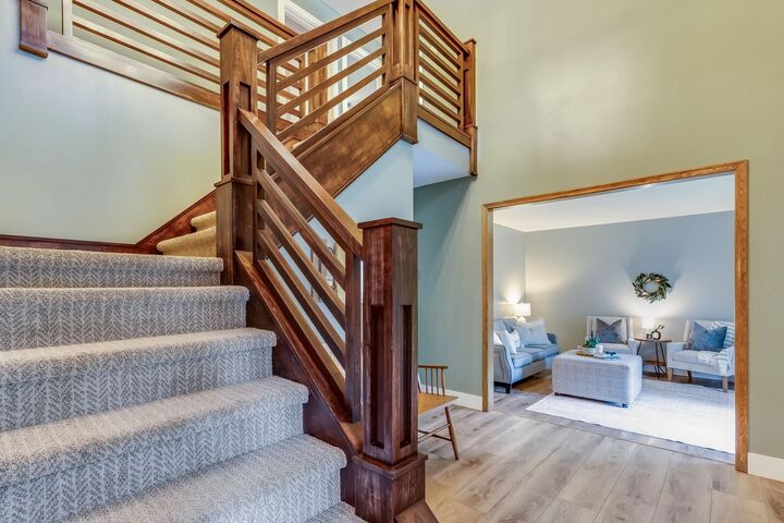 Photo de la propriété: 1310 N Coachhouse KS 67235-9704