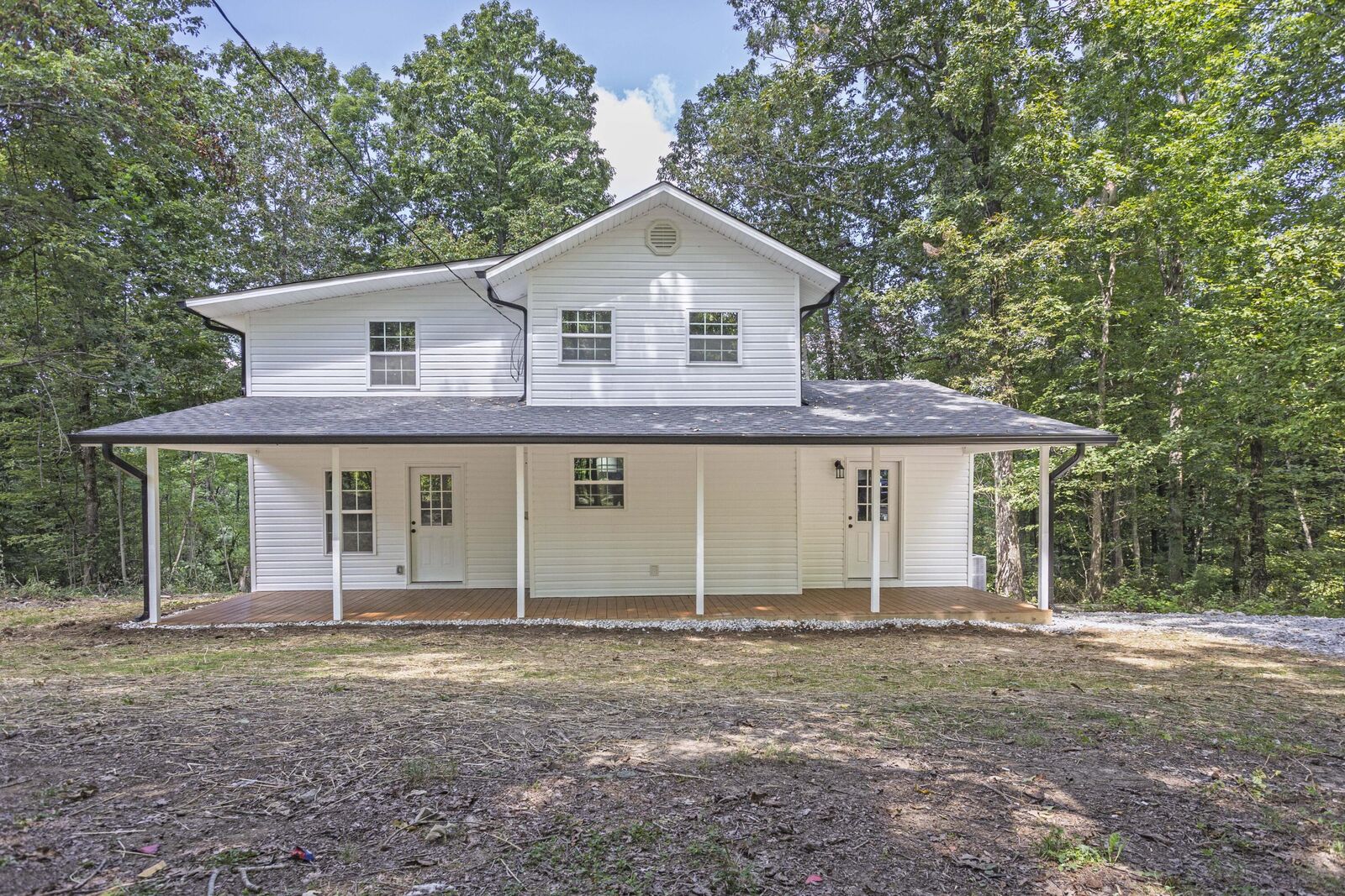 Property Photo:  976 Chestnut Ridge Road  TN 37381 