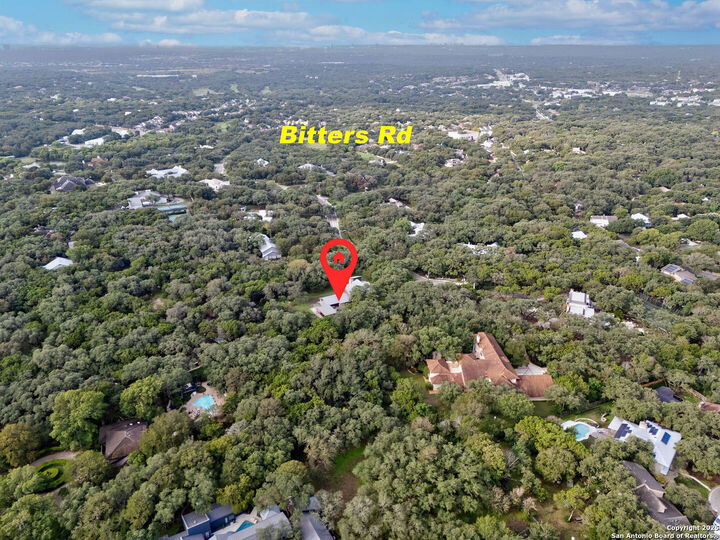 Property Photo: 13664 Treasure Trail TX 78232