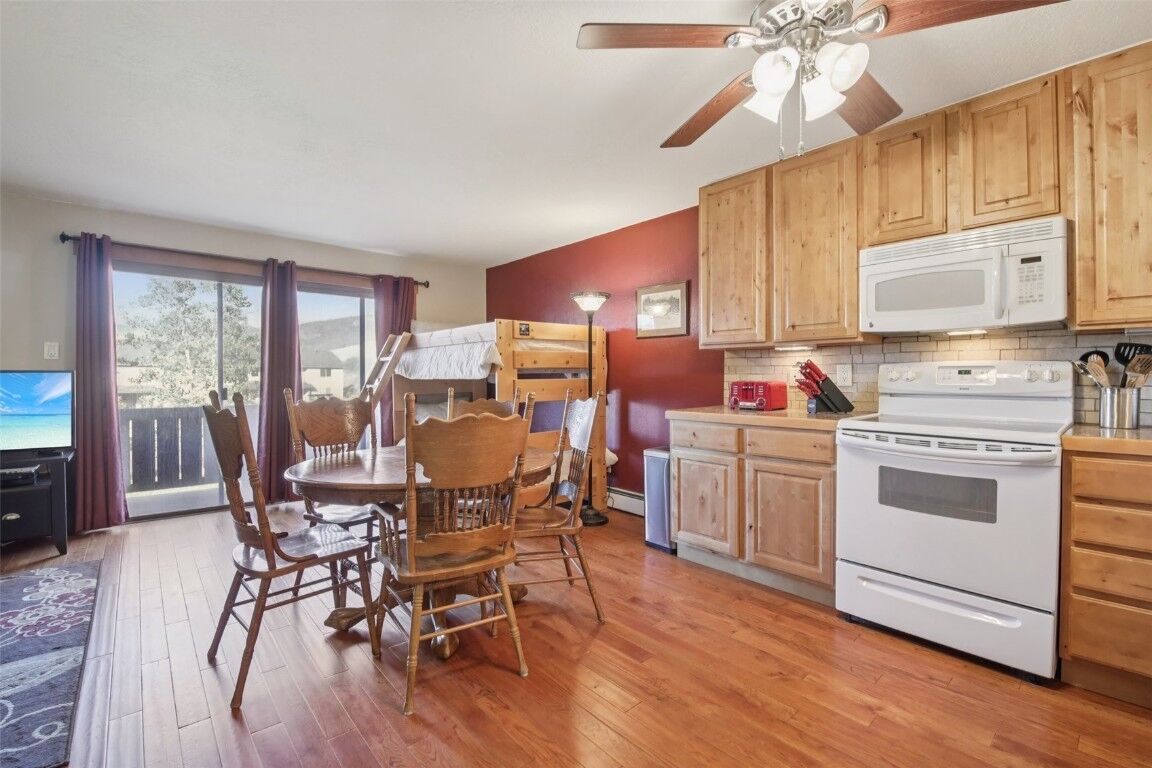 Property Photo:  763 Straight Creek Drive 202  CO 80435 