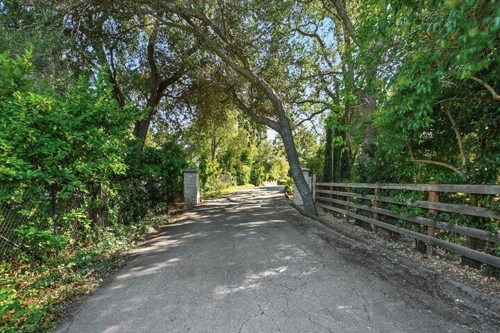 Property Photo: 14582 Horseshoe Drive CA 95070