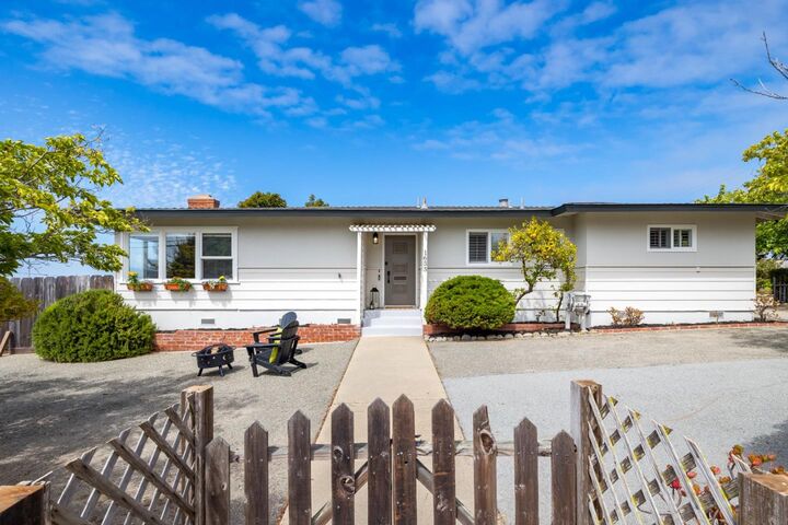 Property Photo:  1655 Ord Grove Avenue  CA 93955 