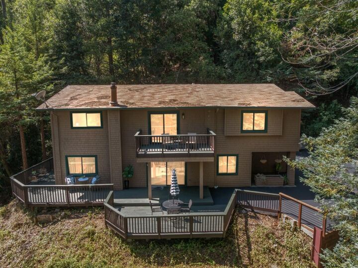 70 Highgate Road  Scotts Valley CA 95066 photo