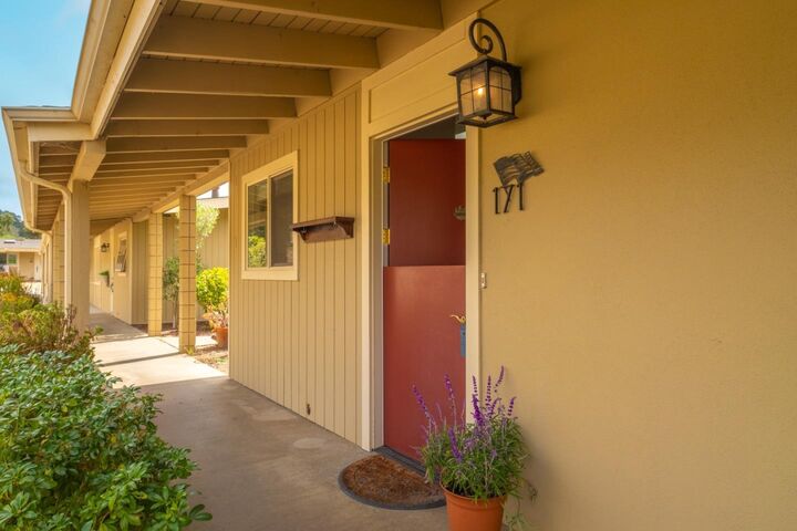 171 Hacienda Carmel  Carmel CA 93923 photo