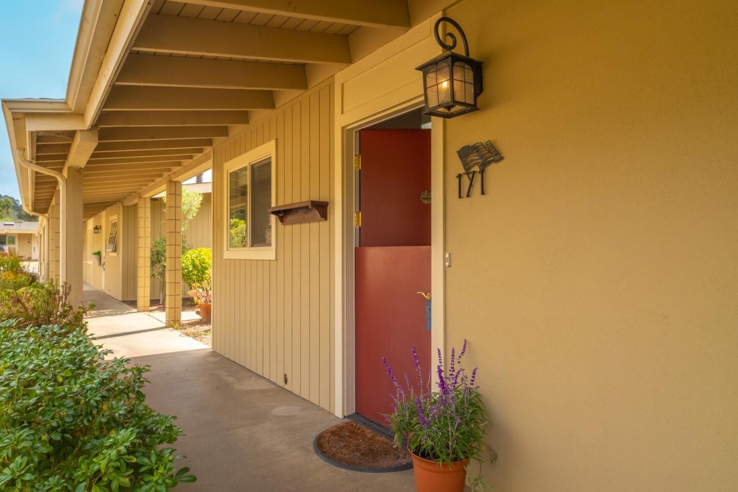 Property Photo:  171 Hacienda Carmel  CA 93923 