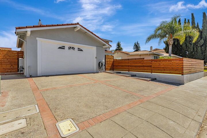 Property Photo:  1228 Starlite Drive  CA 95035 