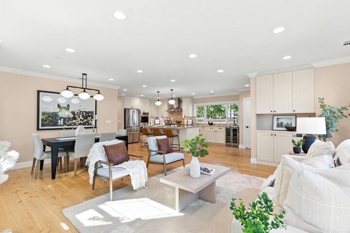 30 16th Avenue  San Mateo CA 94402 photo