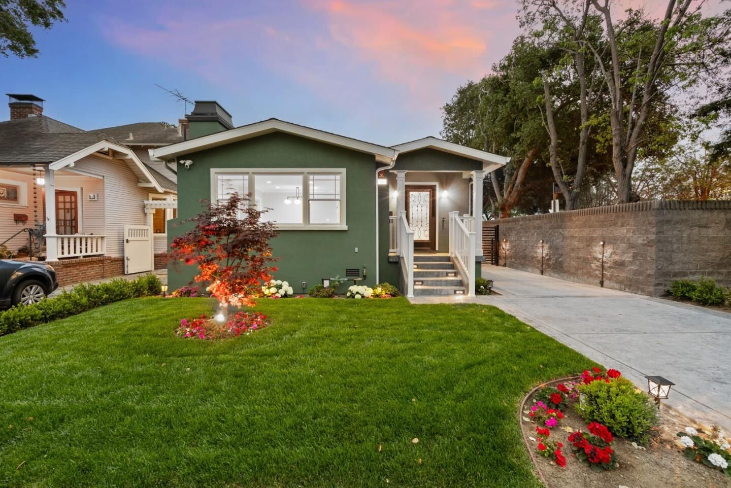 Property Photo: 30 16th Avenue CA 94402