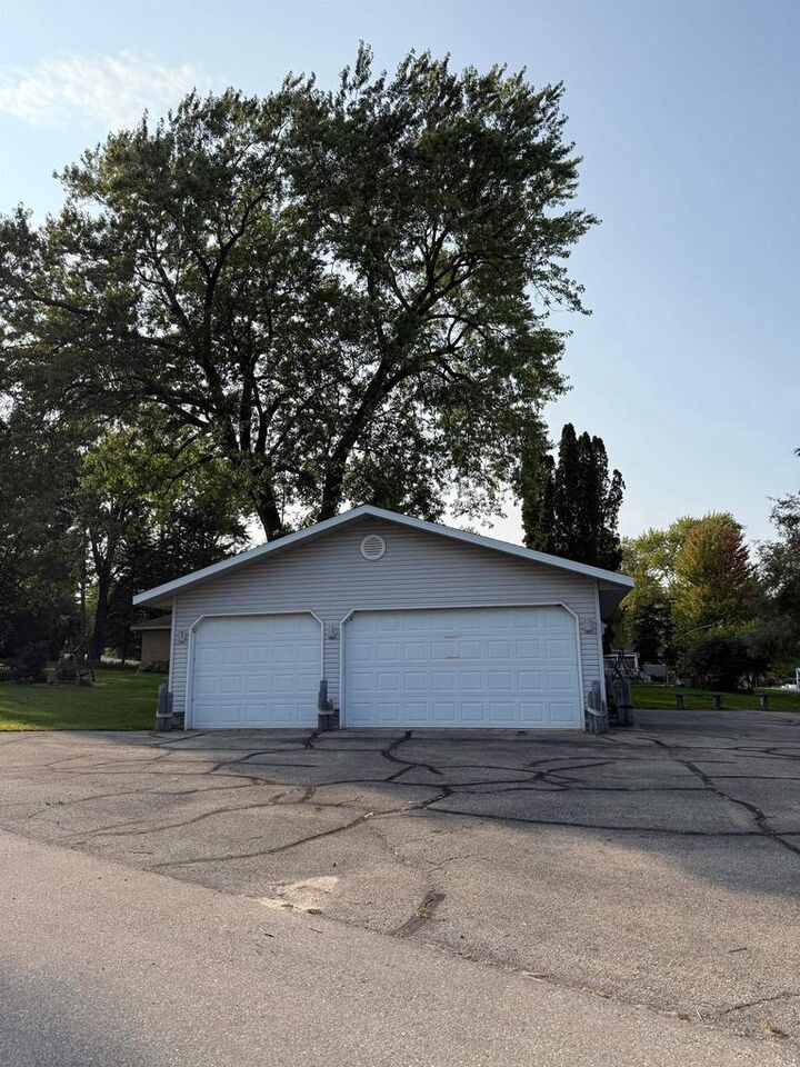 Property Photo:  W3564 South Lawn  WI 53946 