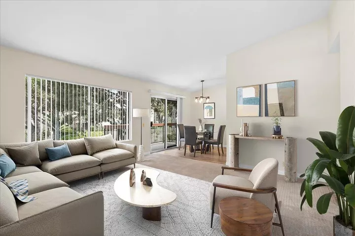 Property Photo:  4095 Rosenda Court 249  CA 92122 