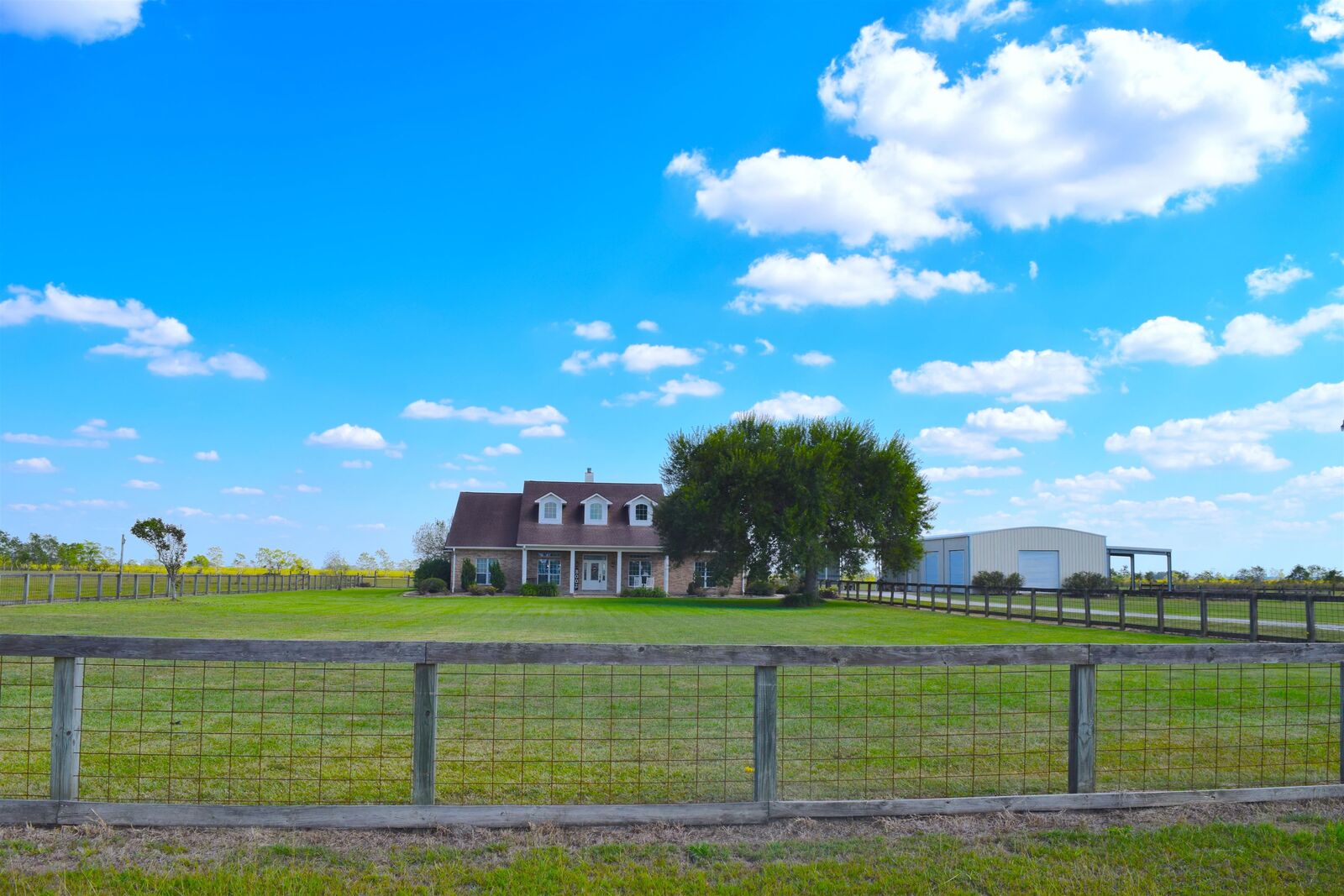 Property Photo:  5155 McDermand Rd  TX 77713
