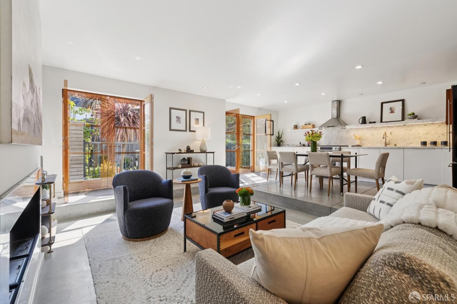Property Photo: 1345 20th Street A CA 94107