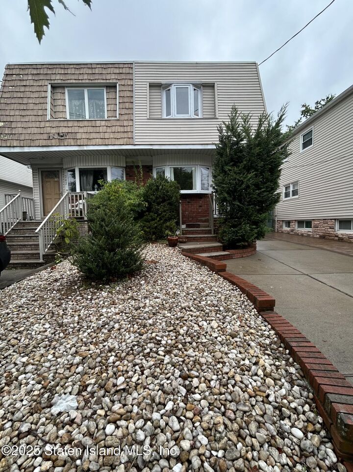 Property Photo: 240 Fahy Avenue NY 10314