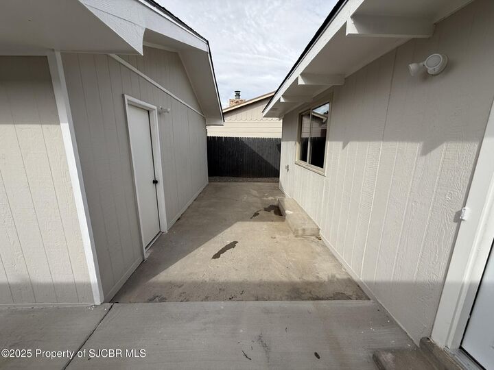 Property Photo: 2900 Northwood Drive NM 87401