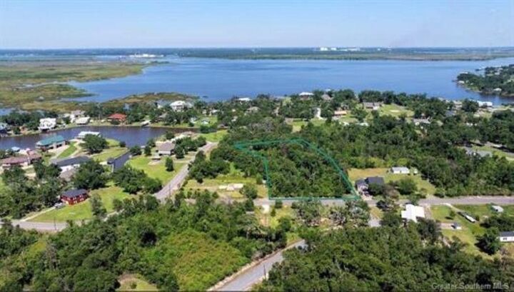 Property Photo: 0 Marina Drive LA 70665