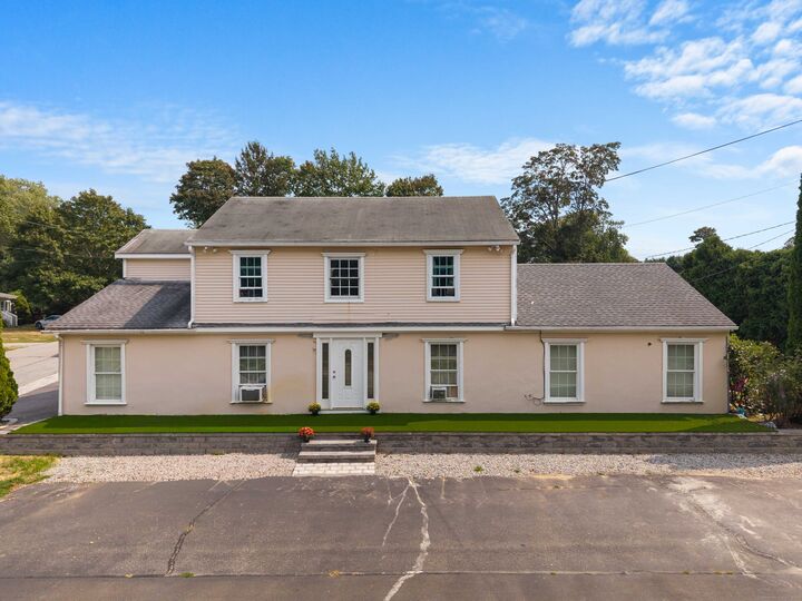 Property Photo: 46 Maple Avenue CT 06475