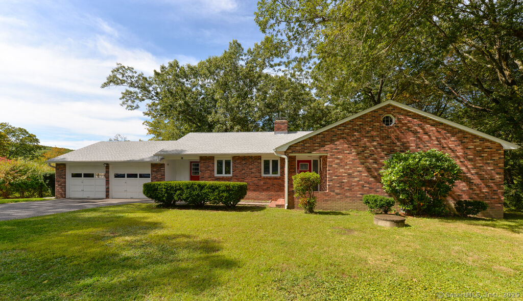 Property Photo:  62 Candlewood Lake Road  CT 06804 