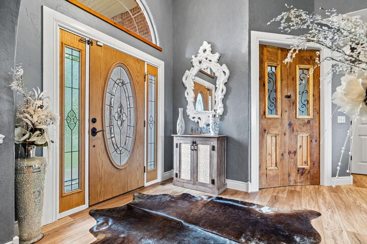 Property Photo: 703 W Laverne Drive MO 65714