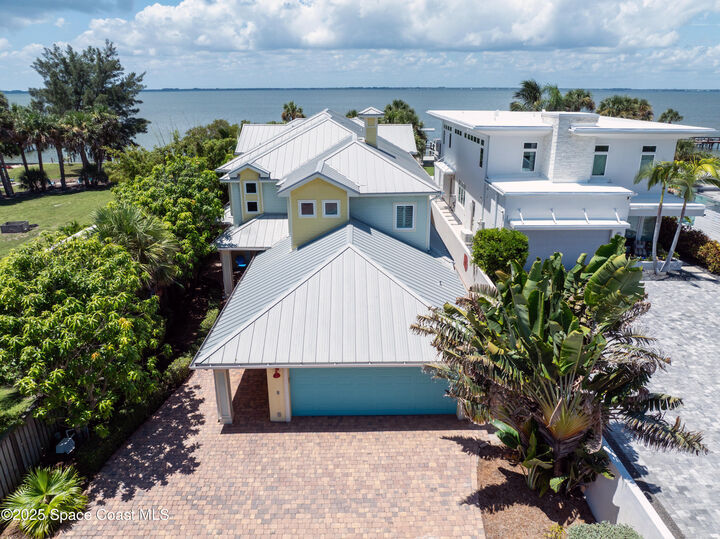 3412 S Atlantic Avenue  Cocoa Beach FL 32931 photo