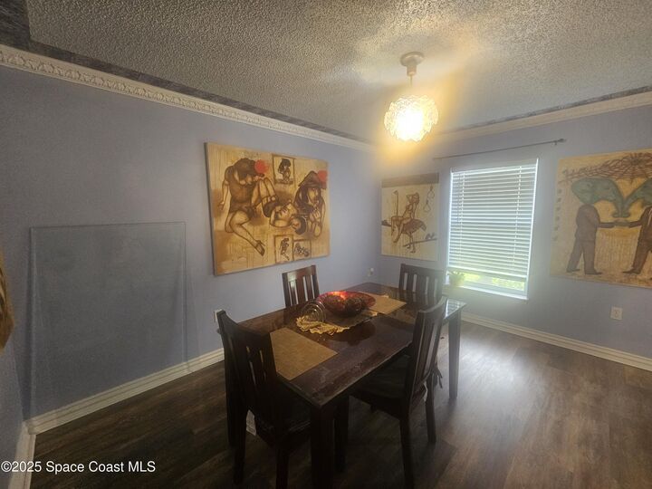 Property Photo: 2240 Spring Creek Circle NE FL 32905