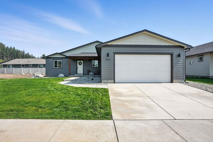 5512 N Bolivar Rd  Spokane Valley WA 99216 photo