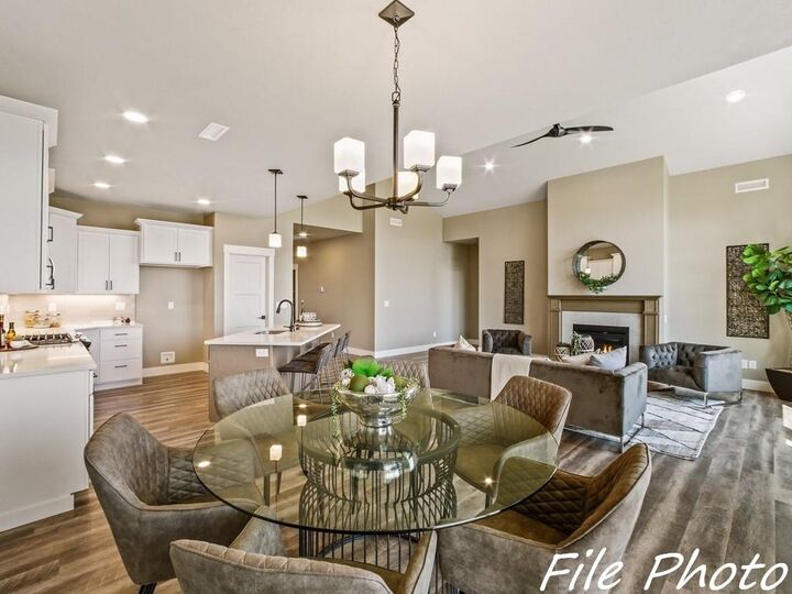Property Photo:  18191 N Morton Ct  WA 99005 