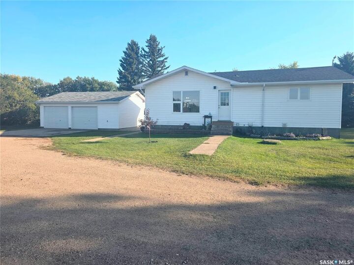Rural Address  Rosthern Rm No. 403 SK S0K 1X0 photo