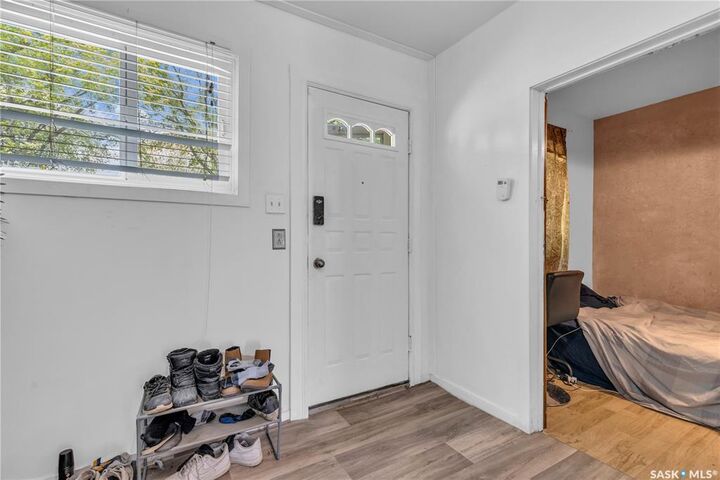 Property Photo: 1317 G Avenue N SK S7L 2A6